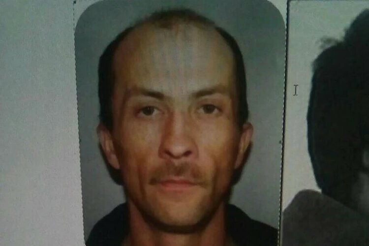 Убийца. Фото: "Волонтеры Хакасии"