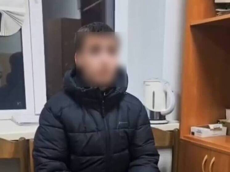     Фото: ГУ МВД России по Новосибирской области