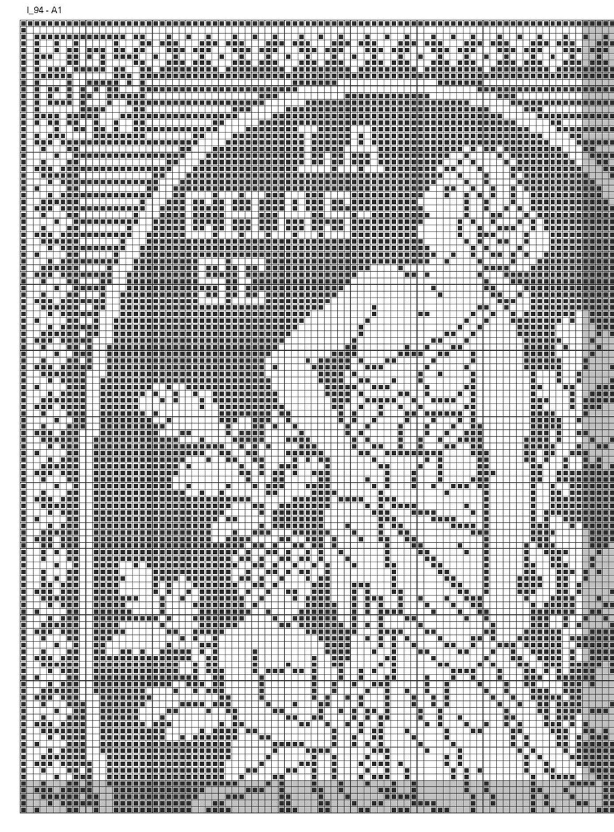 СХЕМА №1 - лист №2