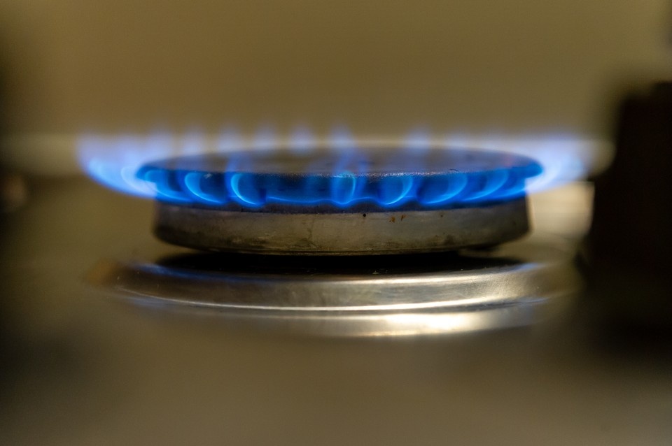    В Кирове построят газовый завод. Олег ЗОЛОТО