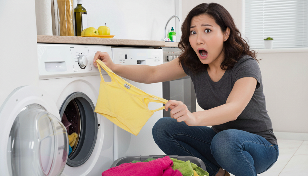 Топ усел после стирки