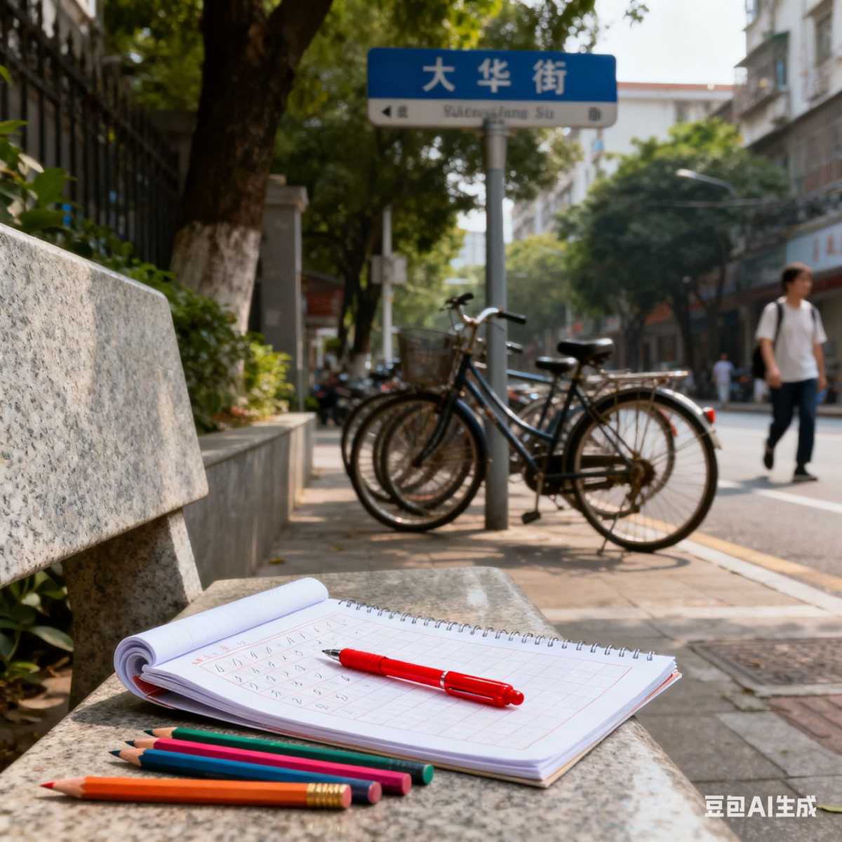 Изображение сгенерировано китайской нейросетью 豆包.
