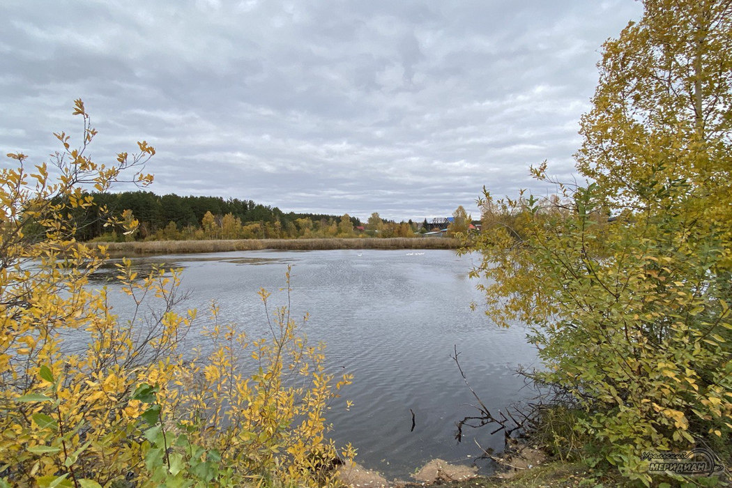    Фото: Лидия Аникина © ИА "Уральский меридиан"