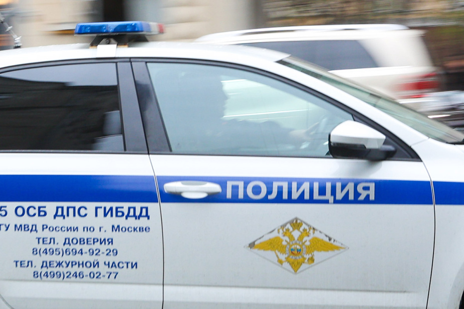    Сергей Петров/NEWS.ru