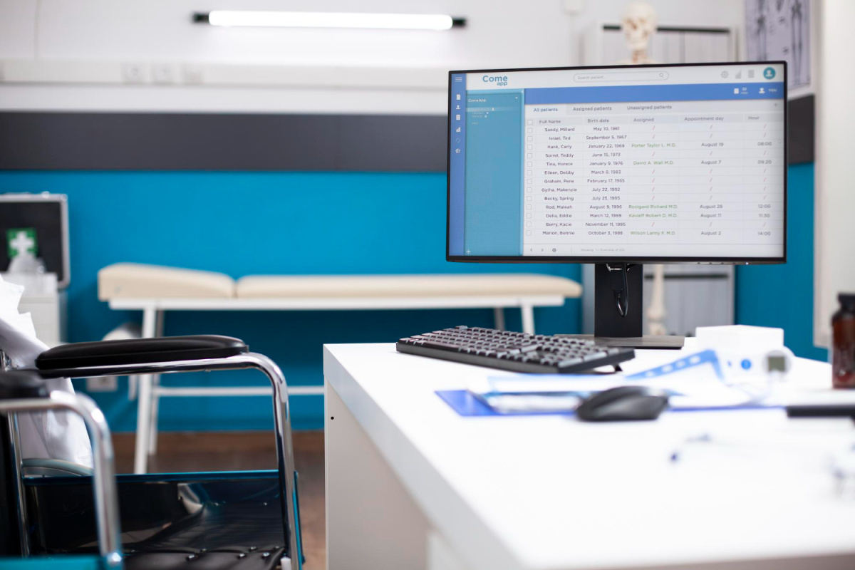    Изображение носит иллюстративный характер. Фото: DC Studio / Freepik.com