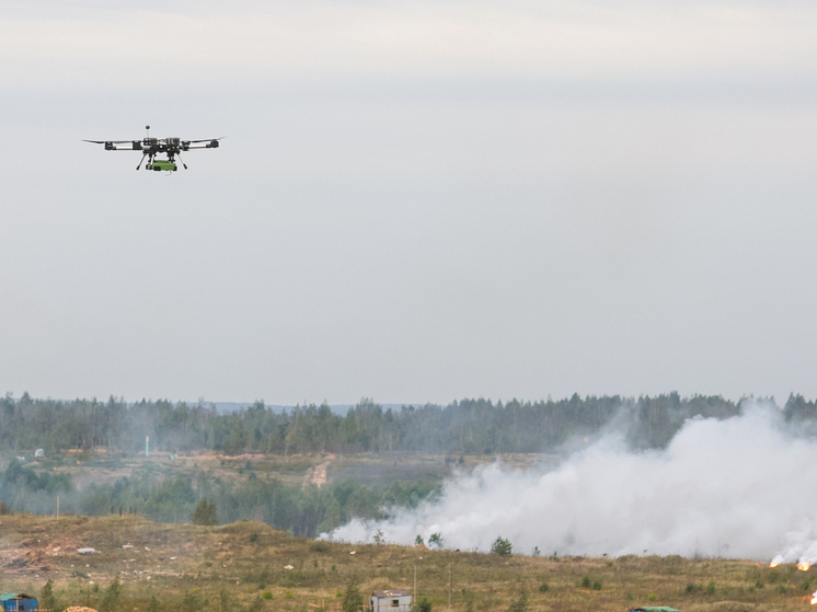 Фото: Shatokhina Natalia/news.ru/Global Look Press
