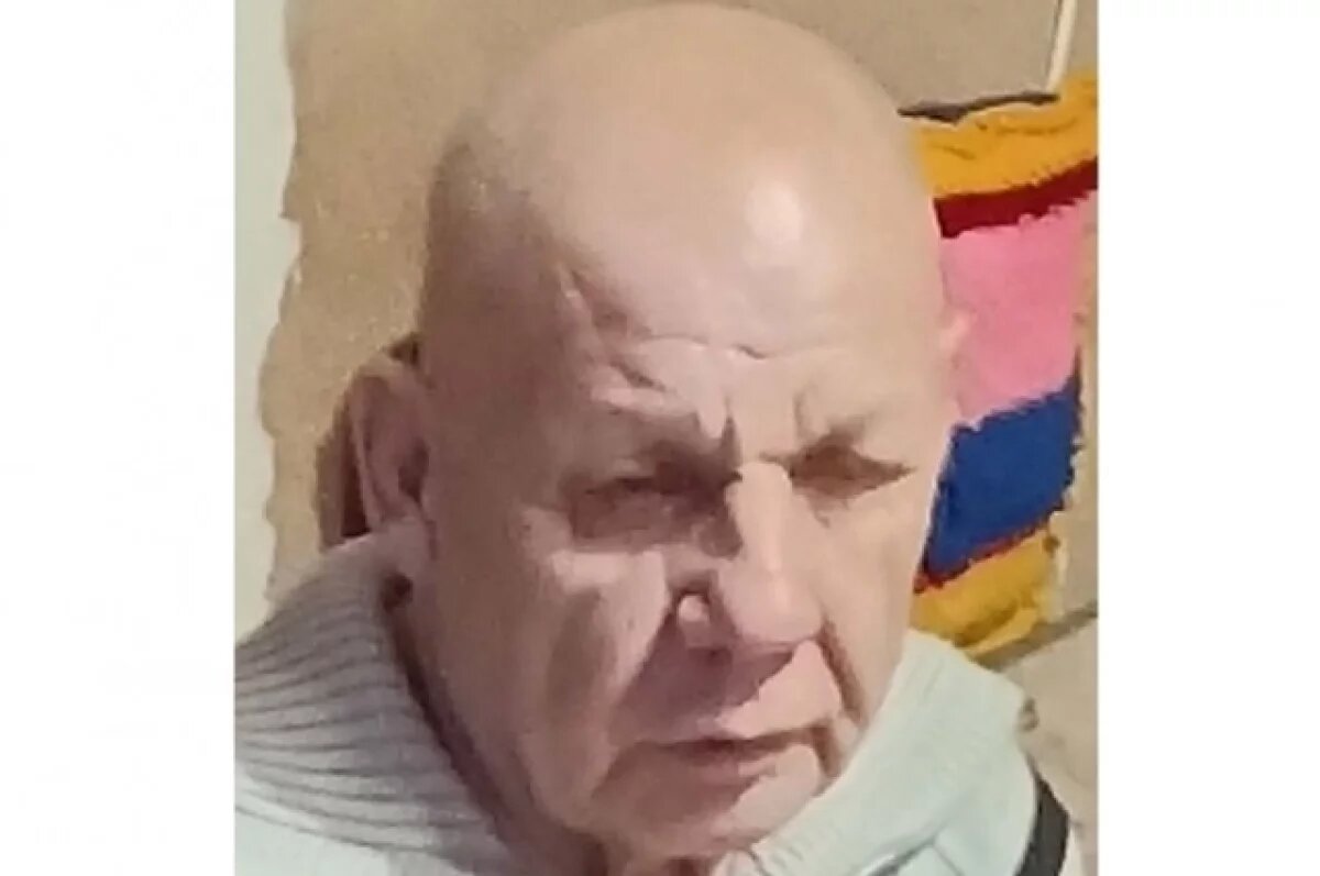    В посёлке Тверской области пропал 73-летний пенсионер