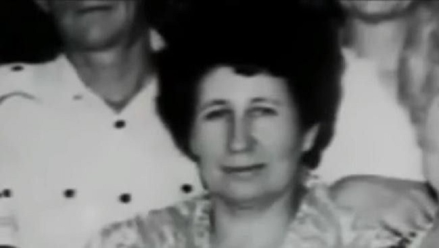 "Жена чудовища: как Людмила Чикатило жила с ним и почему отрицала правду?"