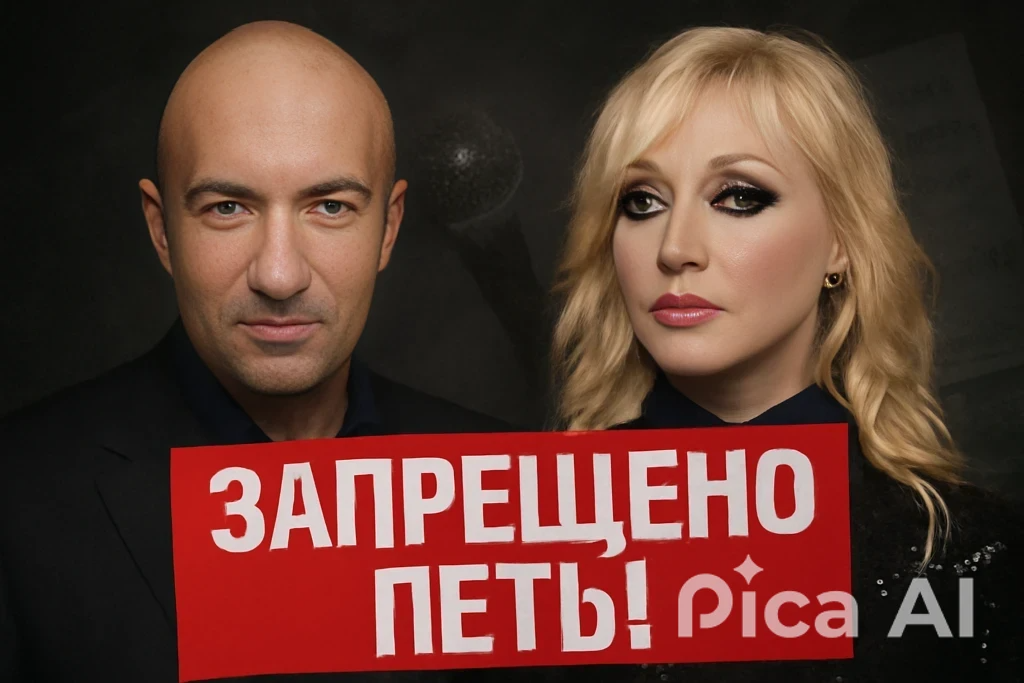 Автор: В. Панченко