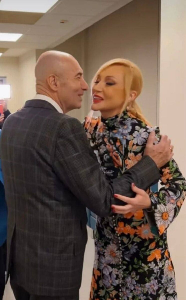 Автор: В. Панченко