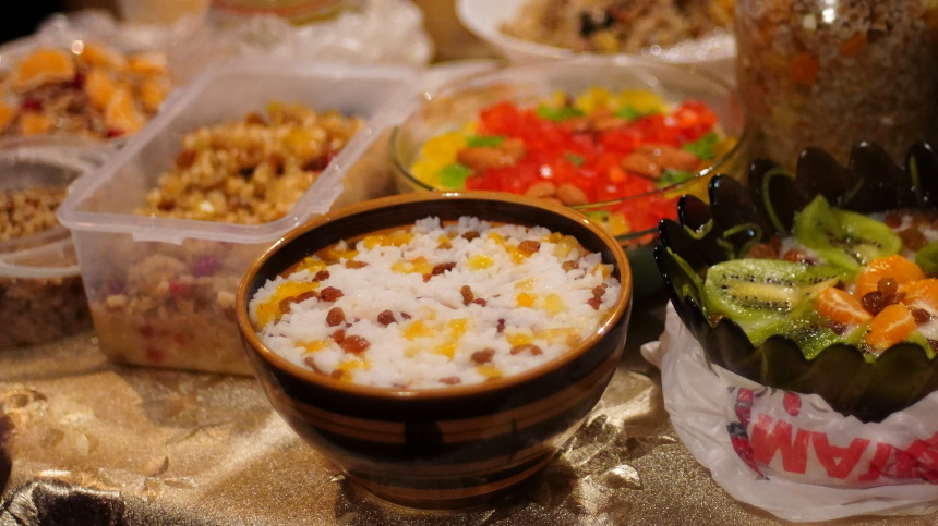    Фото: © РИА Новости/Максим Захаров