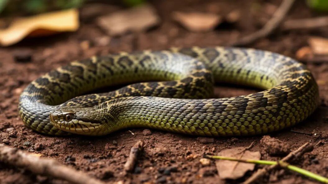    Фото сгенерировано нейросетью.