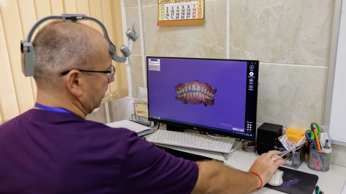    Фото: Юлия Чудинова / «Ямал-Медиа»