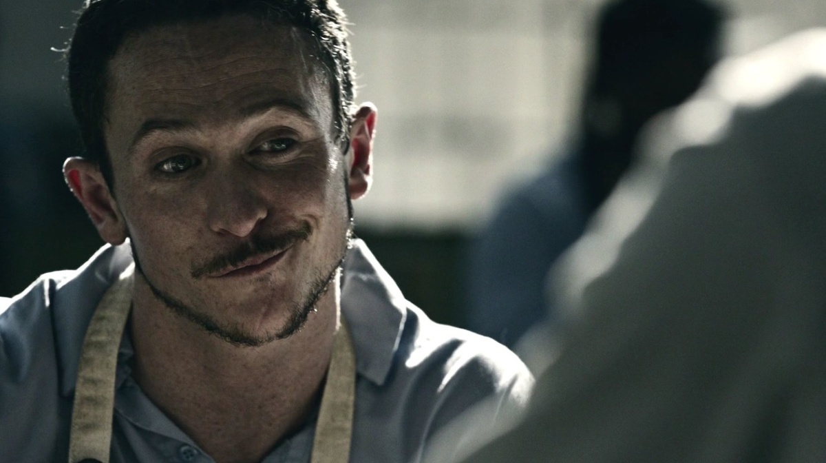 «Американские боги»