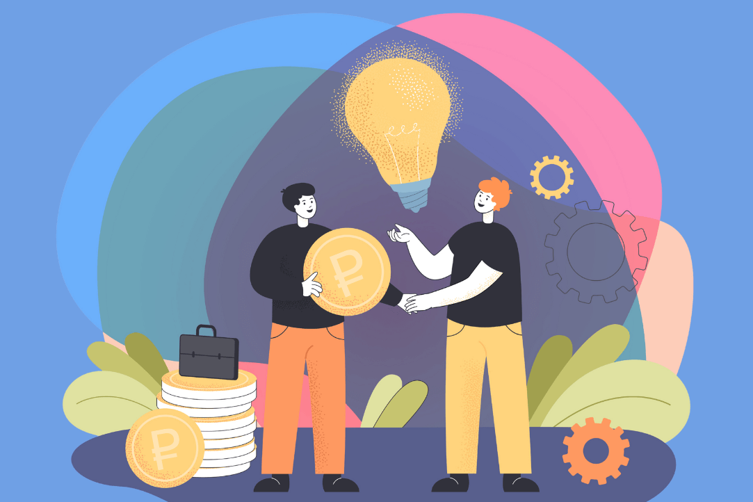 Использован дизайн Freepik