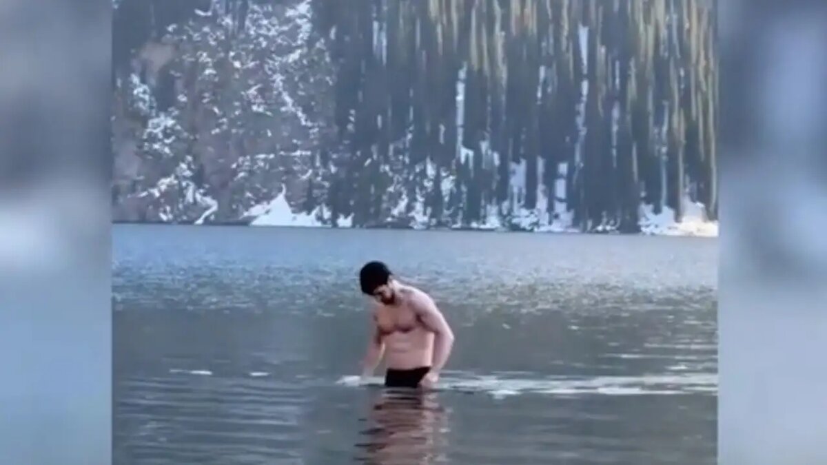    Павел Дуров © соцсети