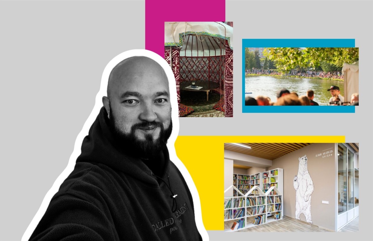    Фото: архивы пресс-служб