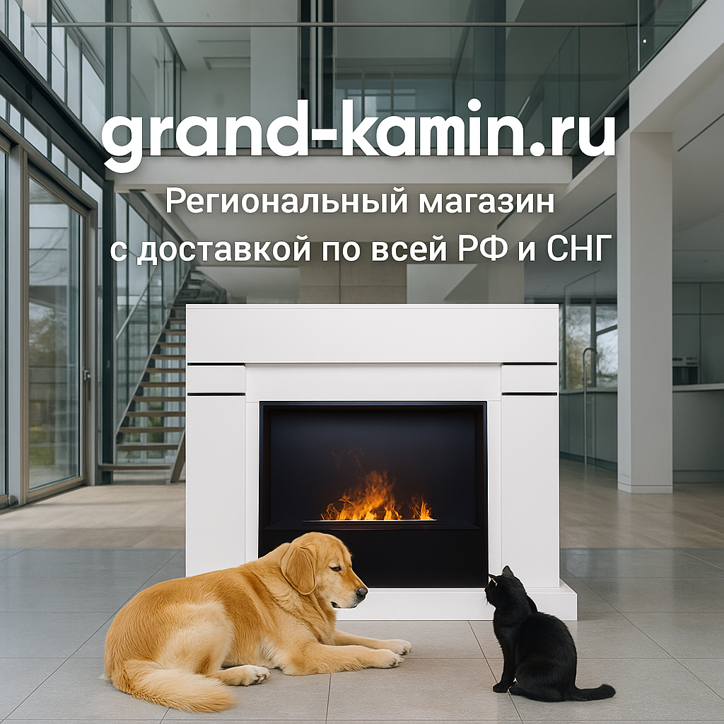    Электрический камин Lindelse: как создать уют и стиль в вашем доме с 3D Cassette 630 Black Panel? Kamin