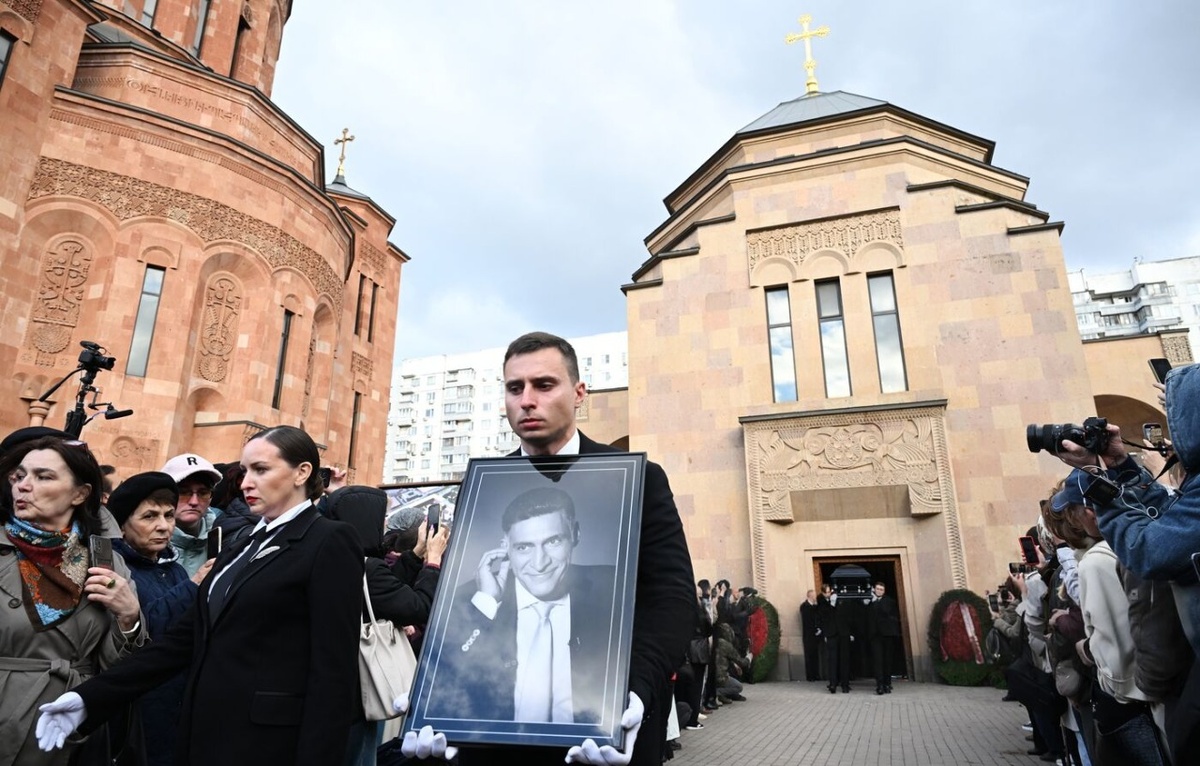    Фото: Максим Блинов, источник: ria.ru