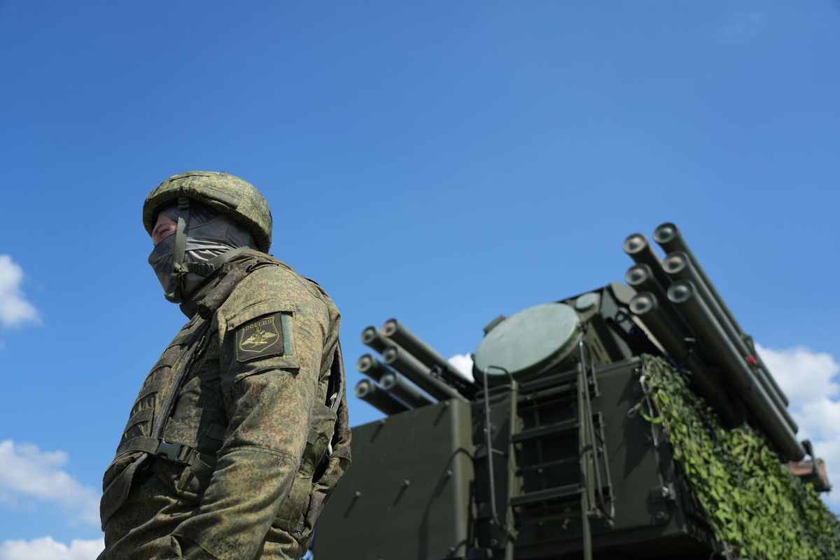    Фото: Дмитрий Коротаев, источник: iz.ru