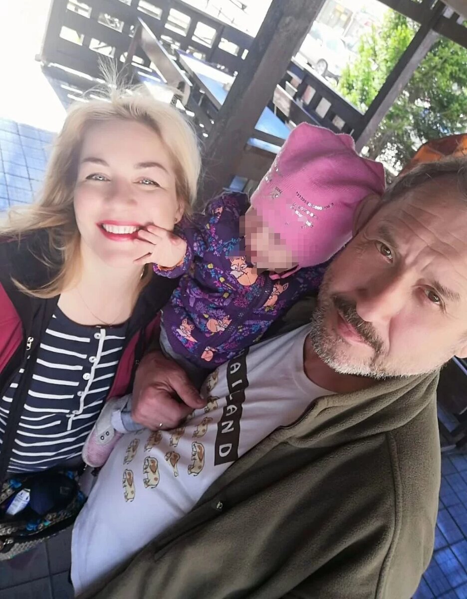 Фото: Личный блог Ирины Усольцевой, источник: t.me/usoltseva_psy