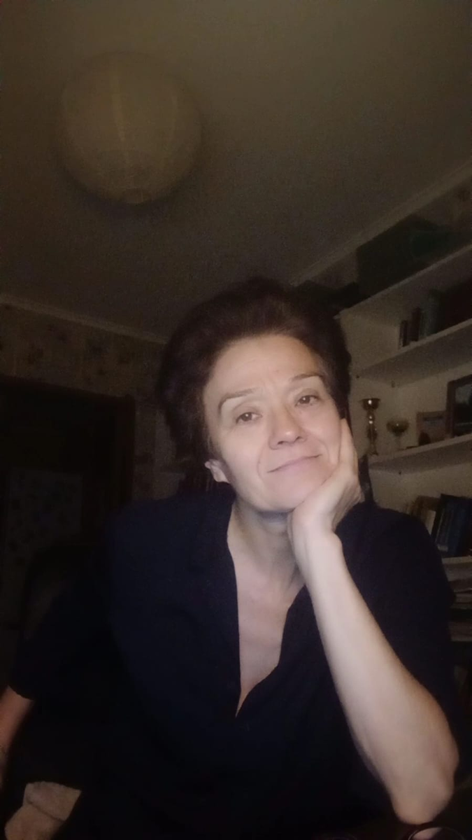 Приветствую Вас на своем репетиторском "Дзене". 