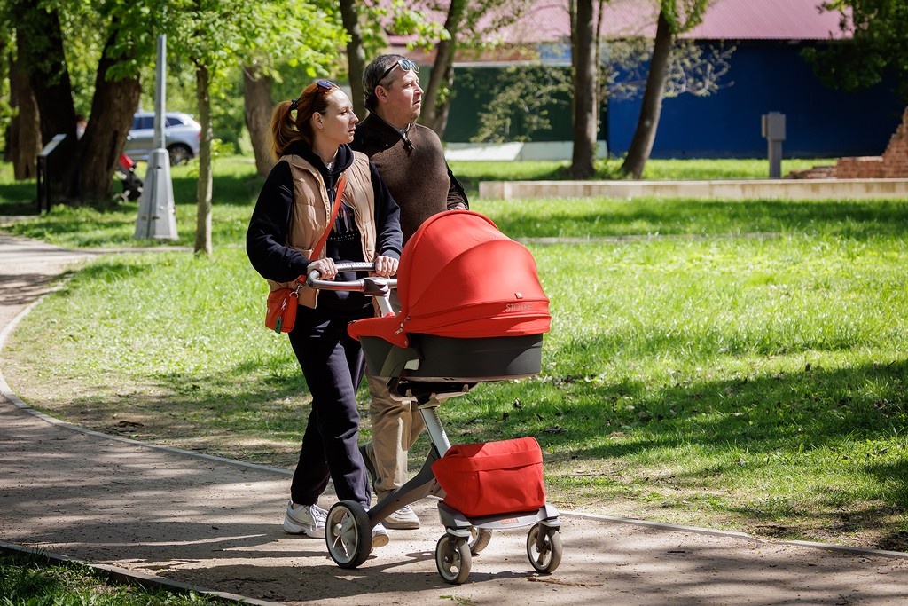    Фото © Дмитрий Дубинский / Абзац