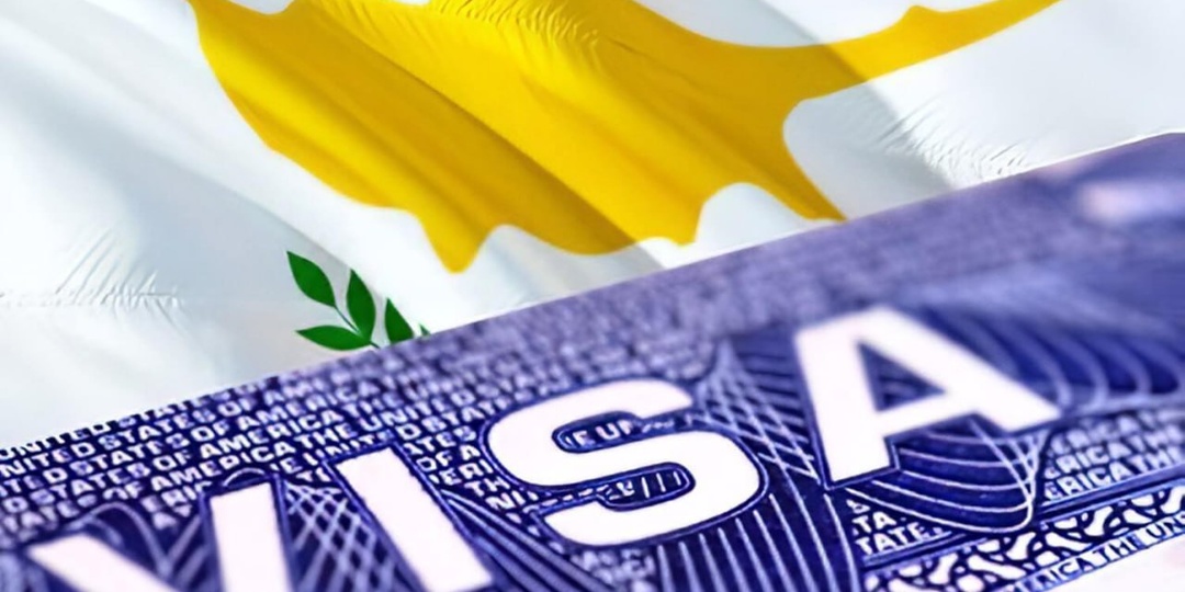 Кипр возобновляет выдачу виз в Екатеринбурге, Санкт-Петербурге и Краснодаре