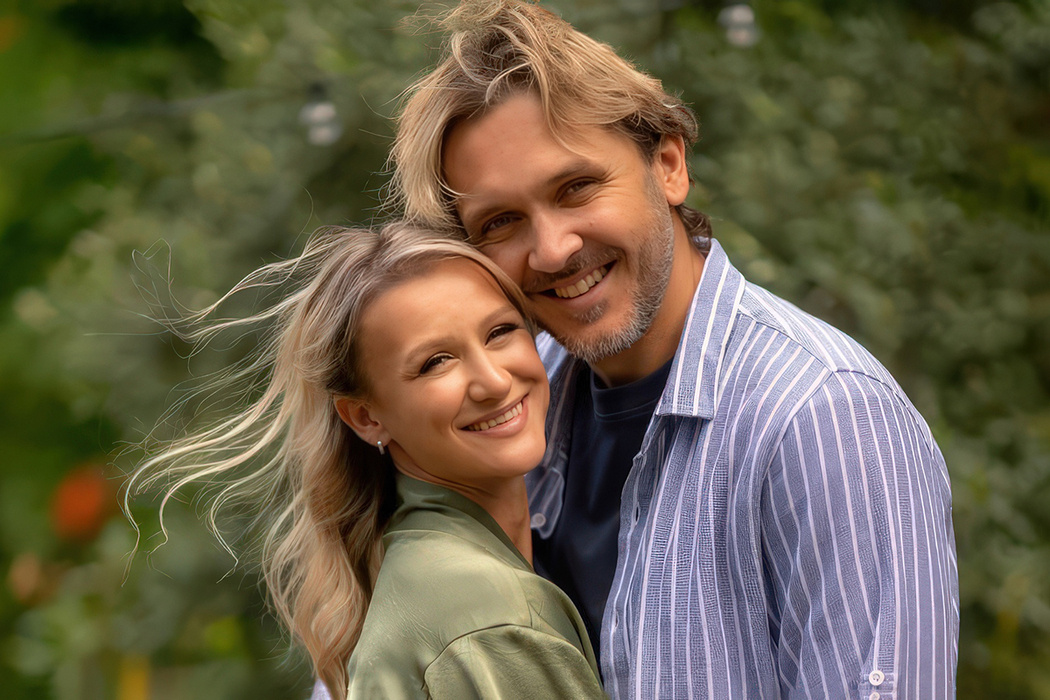     фото: соцсети Татьяны Волосожар