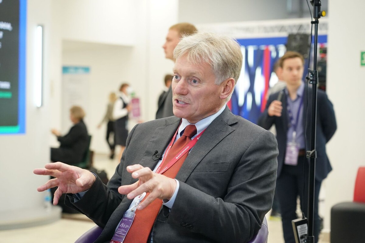     / Источник: © ИЗВЕСТИЯ/Павел Волков