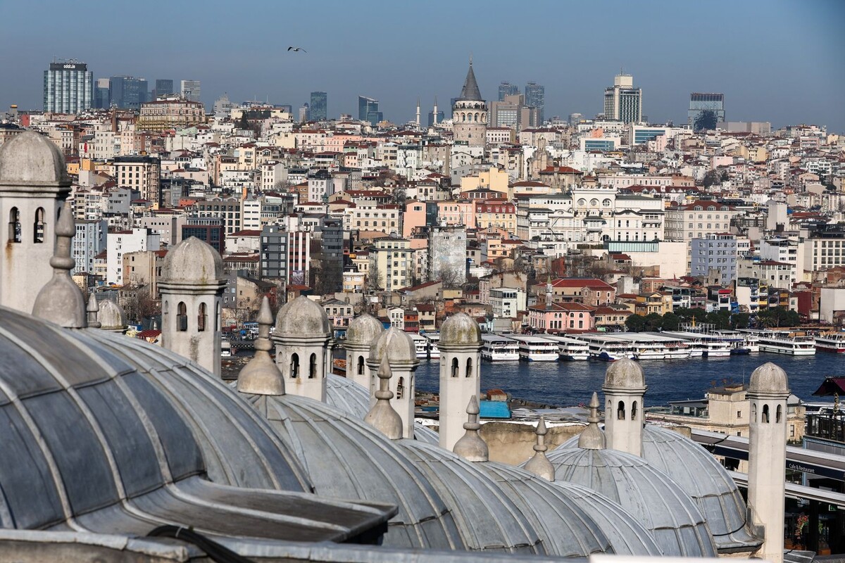     / Источник: © Global Look Press