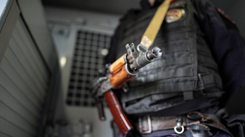    Фото: ИЗВЕСТИЯ/Сергей Лантюхов