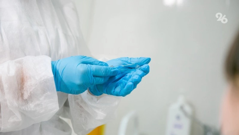      Фото: ИА «Победа26»