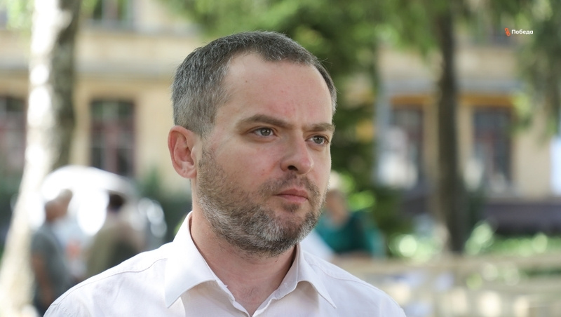      Фото: Дмитрий Ахмадуллин / / ИА «Победа26»