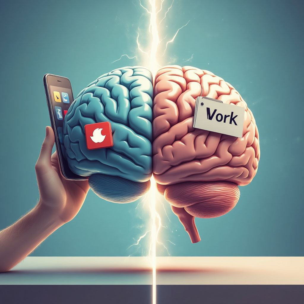 Ваша прокрастинация — это сбой в программе. Исправьте это.