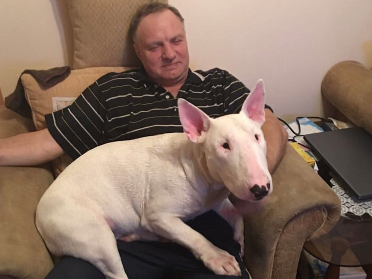 Фото из личного архива героя публикации/ МК