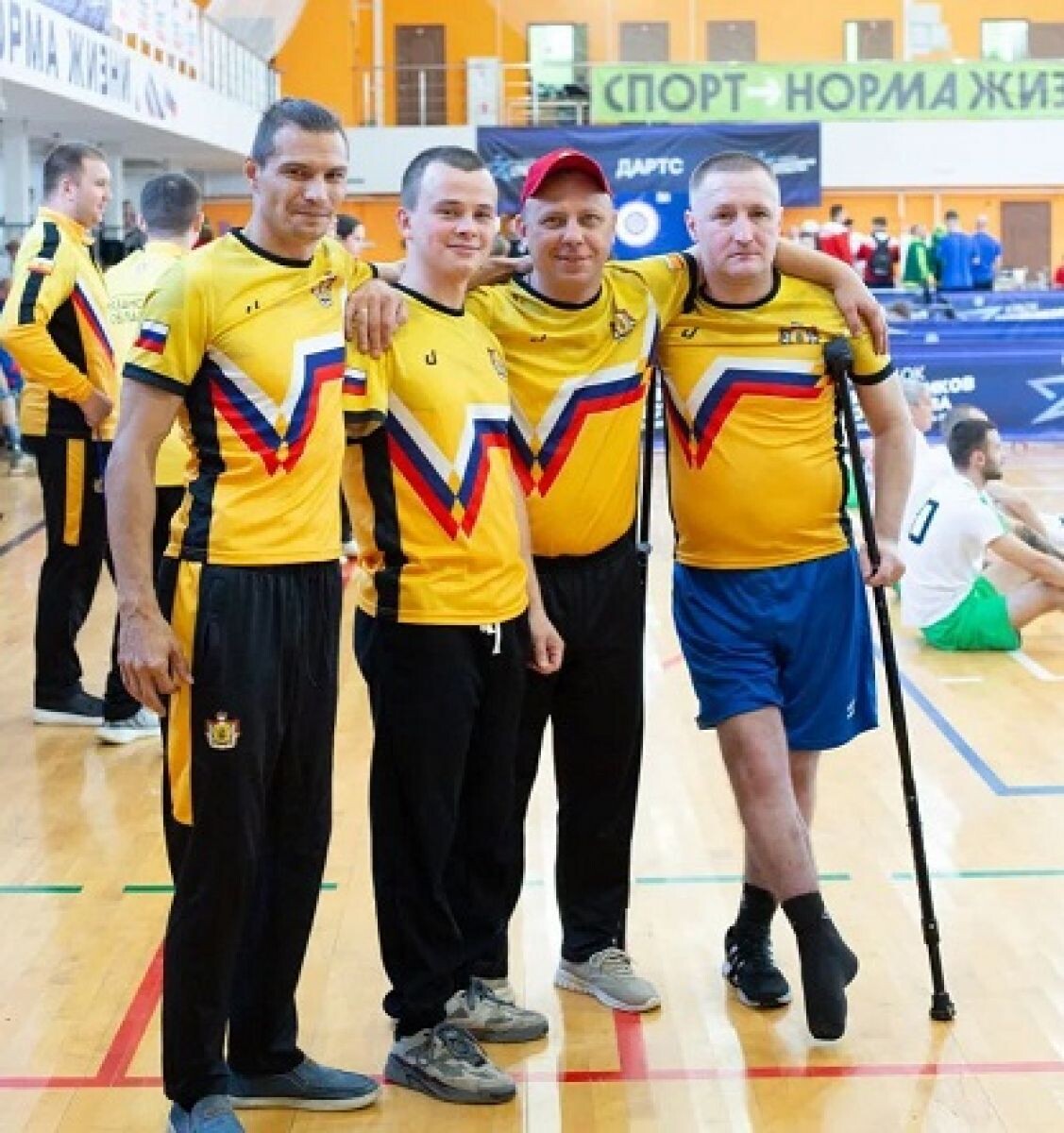 Листайте вправо, чтобы увидеть больше изображений