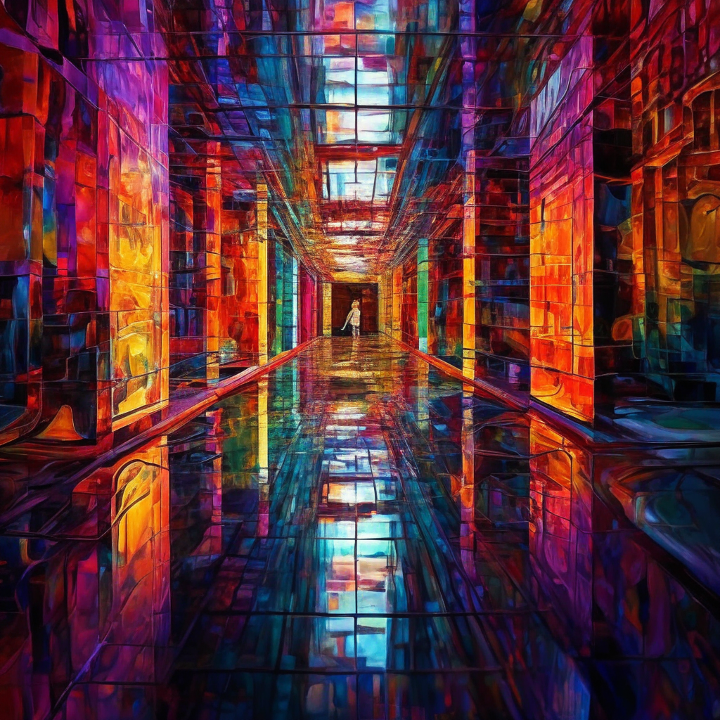 Фокус магии или магия фокуса.