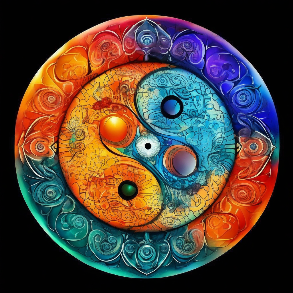 Фокус магии или магия фокуса.