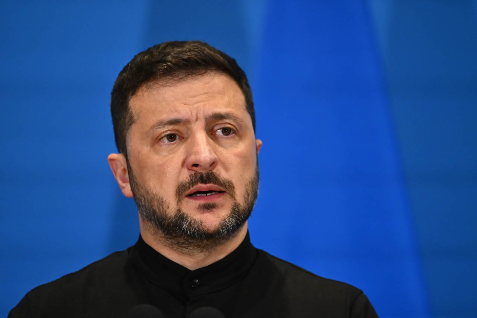    Domenico Cippitelli/Keystone Press Agency/Global Look Press