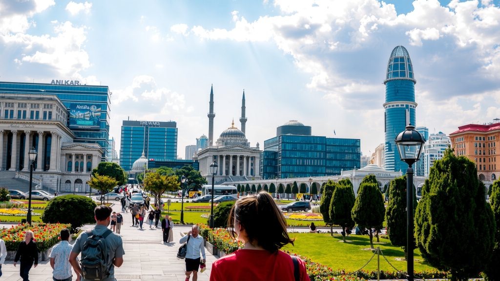    Почему Анкара 2026 должна привлечь ваше внимание
