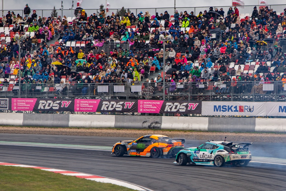    Царь не оставил шансов Пальмину, оформив в хите с ним чемпионство