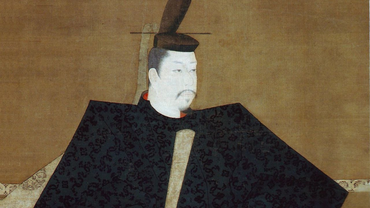 Минамото-но Ёритомо