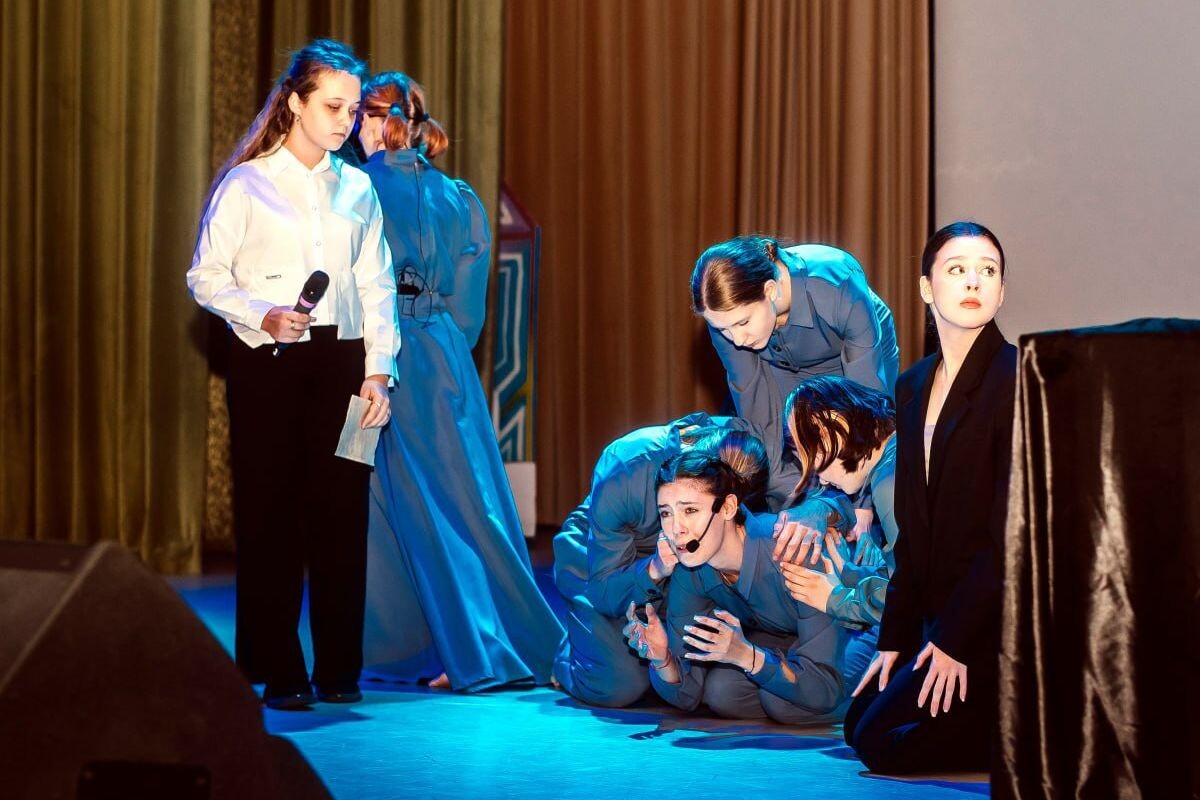    Фото: Пушкинский музыкально-драматический театр