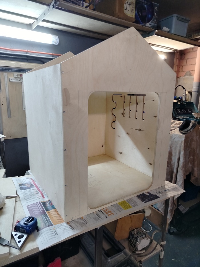 Листайте вправо, чтобы увидеть больше изображений