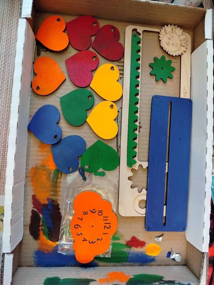 Листайте вправо, чтобы увидеть больше изображений