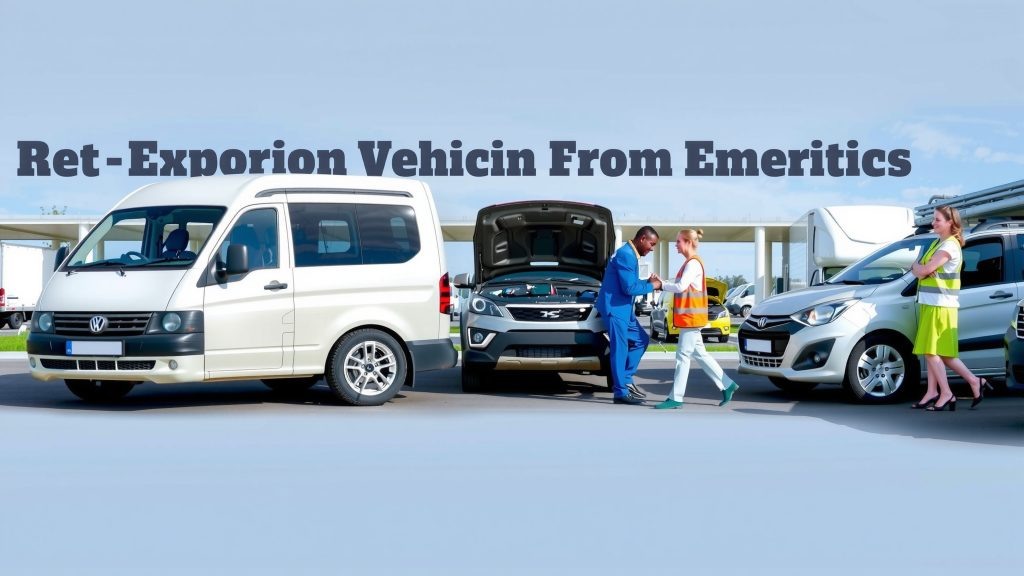    Как пройти реэкспорт авто из Грузии без проблем с таможней