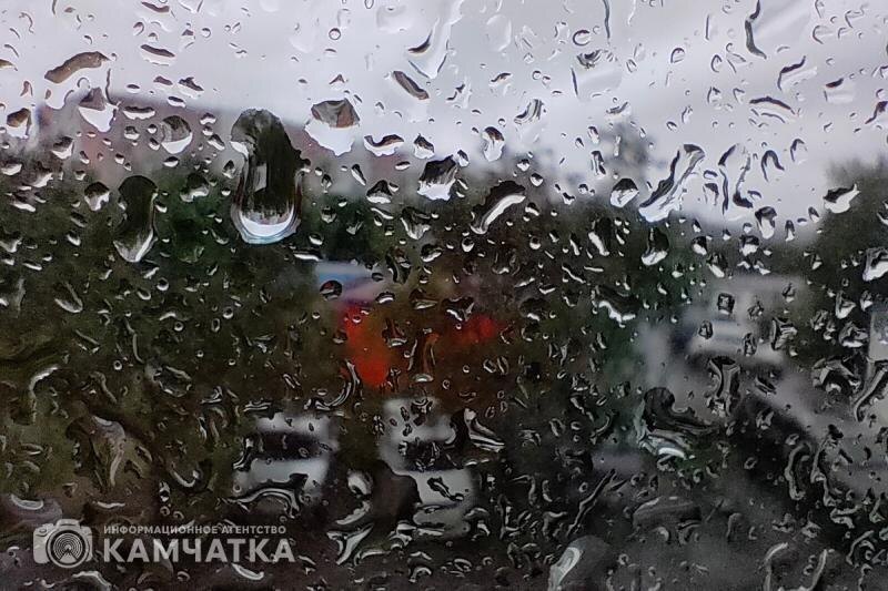 Фото ИА «Камчатка»