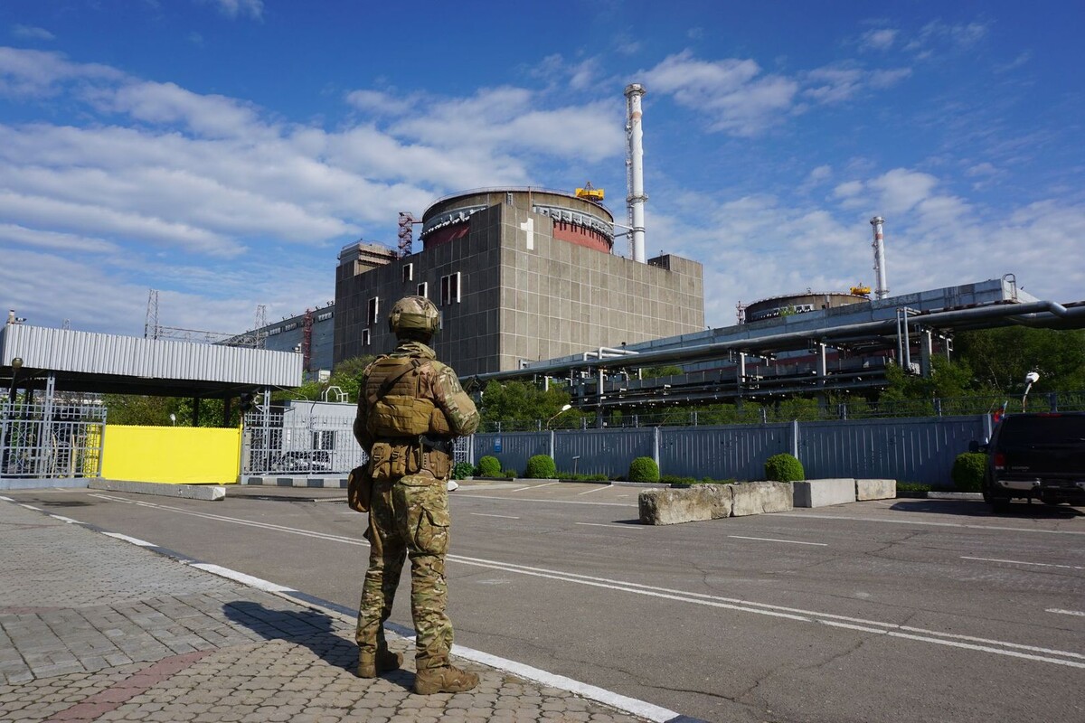     / Источник: © ИЗВЕСТИЯ/Алексей Рамм