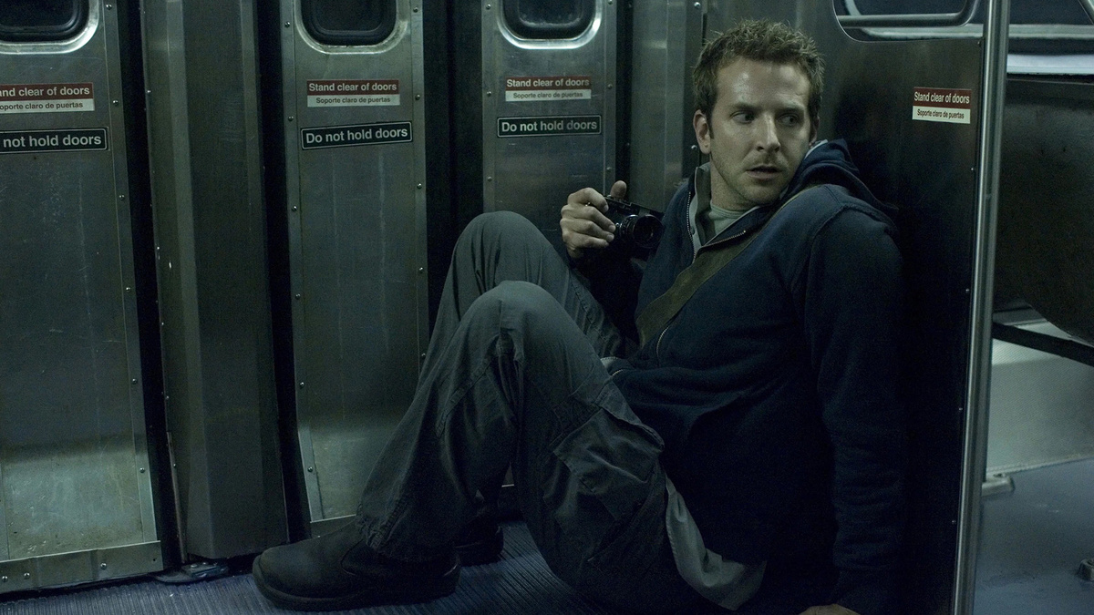 Кадр из фильма "Полуночный экспресс"